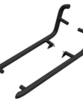Polaris General Heavy-Duty Nerf Bars