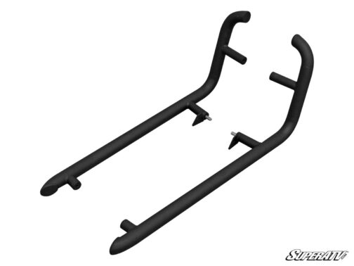 Polaris General Heavy-Duty Nerf Bars - Image 2