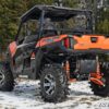 Polaris General High Clearance 1.5" Rear Offset A-Arms - Image 2
