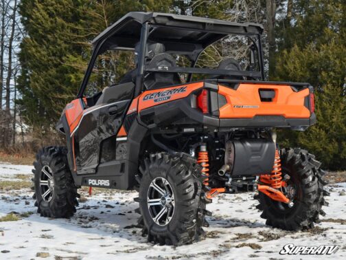 Polaris General High Clearance 1.5" Rear Offset A-Arms - Image 2