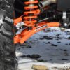 Polaris General High Clearance 1.5" Rear Offset A-Arms - Image 3