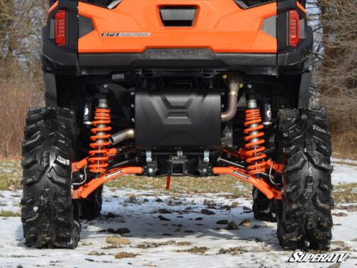 Polaris RZR Trail S 1000 High Clearance 1.5" Rear Offset A-Arms - Image 3