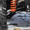 Polaris General High Clearance 1.5" Rear Offset A-Arms - Image 9