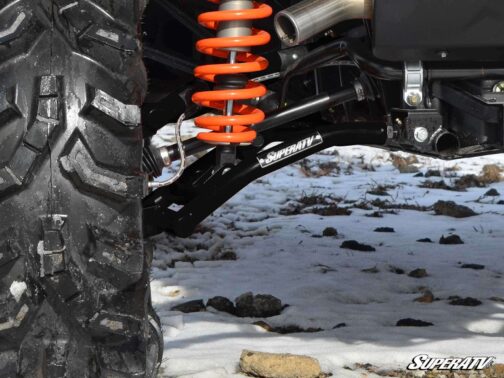 Polaris General High Clearance 1.5" Rear Offset A-Arms - Image 9