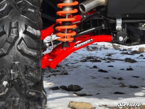 Polaris General High Clearance 1.5" Rear Offset A-Arms - Image 11