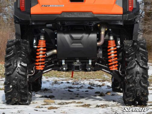 Polaris General High Clearance 1.5" Rear Offset A-Arms - Image 10