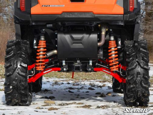 Polaris General High Clearance 1.5" Rear Offset A-Arms - Image 7