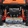 Polaris RZR S 900 High Clearance 1.5" Rear Offset A-Arms - Image 7