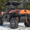 Polaris RZR S 900 High Clearance 1.5" Rear Offset A-Arms - Image 3
