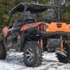 Polaris General High Clearance 1.5" Rear Offset A-Arms - Image 8