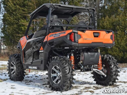 Polaris General High Clearance 1.5" Rear Offset A-Arms - Image 8