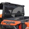 Polaris General Rear Windshield - Image 8