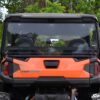 Polaris General Rear Windshield - Image 2