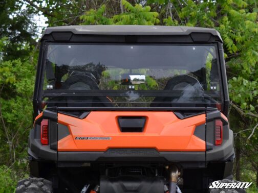 Polaris General Rear Windshield - Image 2