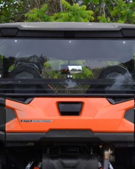 Polaris General XP 1000 Rear Windshield