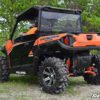 Polaris General Rear Windshield - Image 3