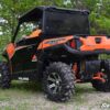 Polaris General Rear Windshield - Image 7