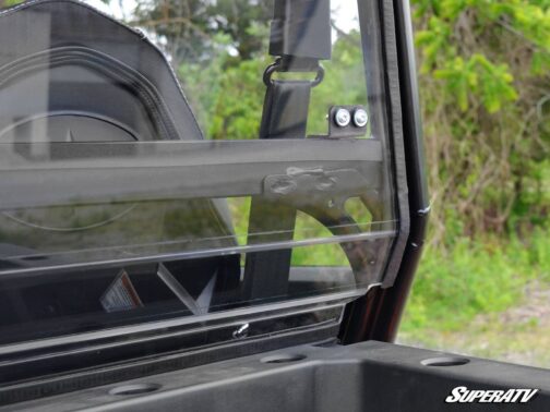 Polaris General Rear Windshield - Image 4