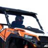 Polaris General Full Windshield
