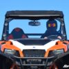 Polaris General Full Windshield - Image 3