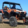Polaris General Full Windshield - Image 4