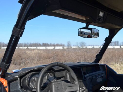 Polaris General Full Windshield - Image 5