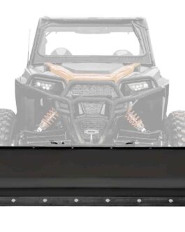 Polaris General 1000 Plow Pro Snow Plow