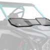 Assault Industries Polaris RZR Pro R Half Windshield