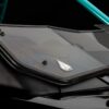 Assault Industries Polaris RZR Pro R Half Windshield - Image 5