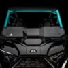 Assault Industries Polaris RZR Pro R Half Windshield - Image 6