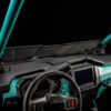 Assault Industries Polaris RZR Pro R Half Windshield - Image 7