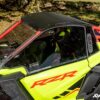 Polaris RZR Pro R Hard Cab Enclosure Upper Doors - Image 2