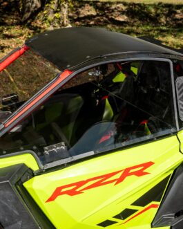 Polaris RZR Pro R Hard Cab Enclosure Upper Doors