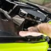 Polaris RZR Pro R Hard Cab Enclosure Upper Doors - Image 3
