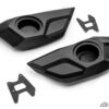 Metra 6.5" Speaker Door Pods for Polaris RZR Pro R - Image 3