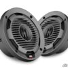 Metra 6.5" Speaker Door Pods for Polaris RZR Pro R - Image 4