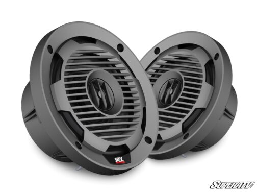 Metra 6.5" Speaker Door Pods for Polaris RZR Pro R - Image 4