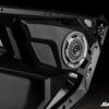Metra 6.5" Speaker Door Pods for Polaris RZR Pro R - Image 5