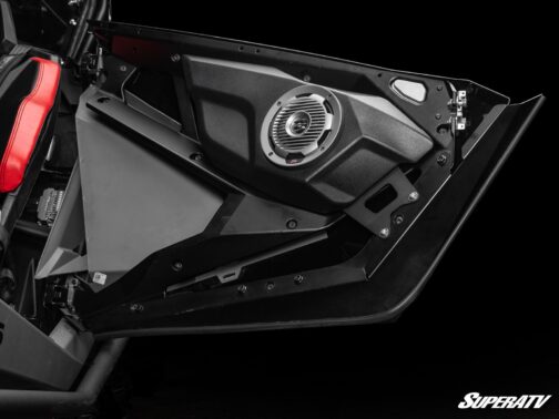 Metra 6.5" Speaker Door Pods for Polaris RZR Pro R - Image 7