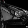 Metra 6.5" Speaker Door Pods for Polaris RZR Pro R