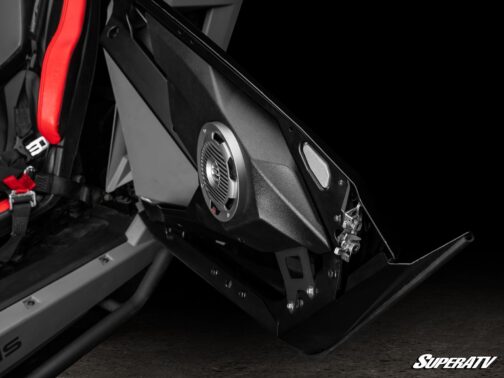 Metra 6.5" Speaker Door Pods for Polaris RZR Pro R - Image 8