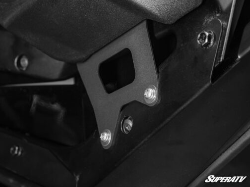 Metra 6.5" Speaker Door Pods for Polaris RZR Pro R - Image 9