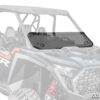 Polaris RZR Pro S Half Windshield