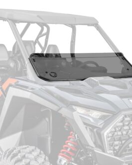 Polaris RZR Pro S Half Windshield