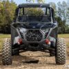 Polaris RZR Pro S Half Windshield - Image 3