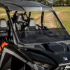Polaris RZR Pro S Half Windshield - Image 5