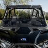 Polaris RZR Pro S Half Windshield - Image 6