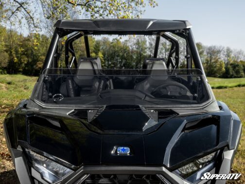 Polaris RZR Pro S Half Windshield - Image 6