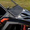 Polaris RZR Pro S Half Windshield - Image 7