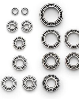 Polaris RZR PRO XP Premium Transmission Bearing Upgrade Kit
